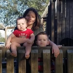 Meet your Posher, Brandy